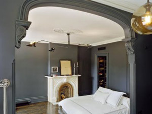architect bedroom
